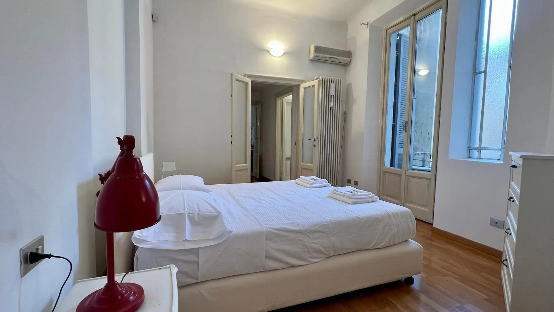 Big Design Volterra Διαμέρισμα Μιλάνο