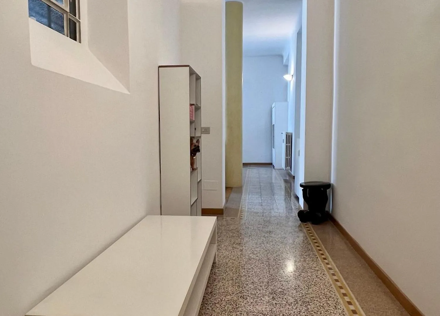 Big Design Volterra Διαμέρισμα Μιλάνο