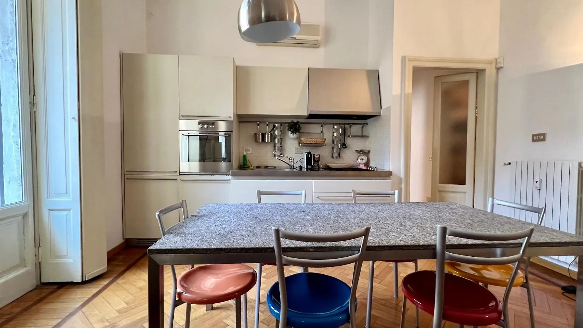 Big Design Volterra Διαμέρισμα Μιλάνο 0*,  Ιταλία