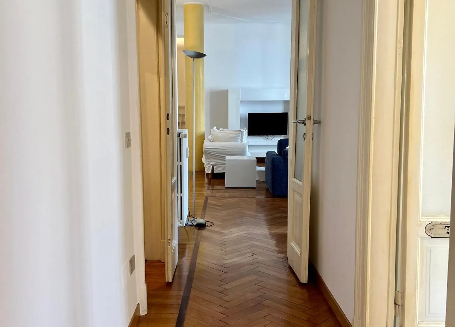 Big Design Volterra Apartment Milan 0*,  Italy
